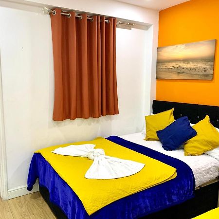 London 2 Bedroom Apartment, Kitchen, Reception And Private Garden 外观 照片