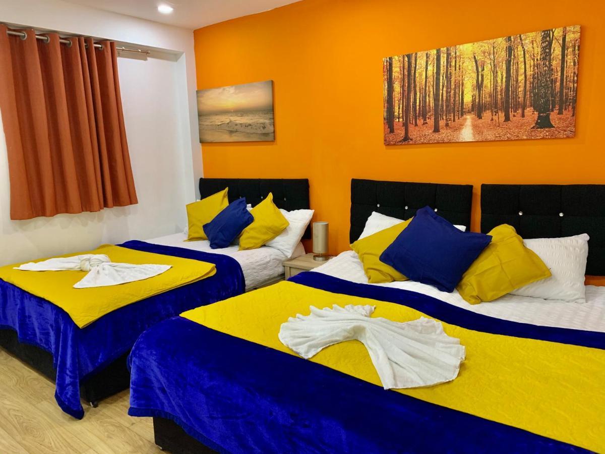 London 2 Bedroom Apartment, Kitchen, Reception And Private Garden 外观 照片