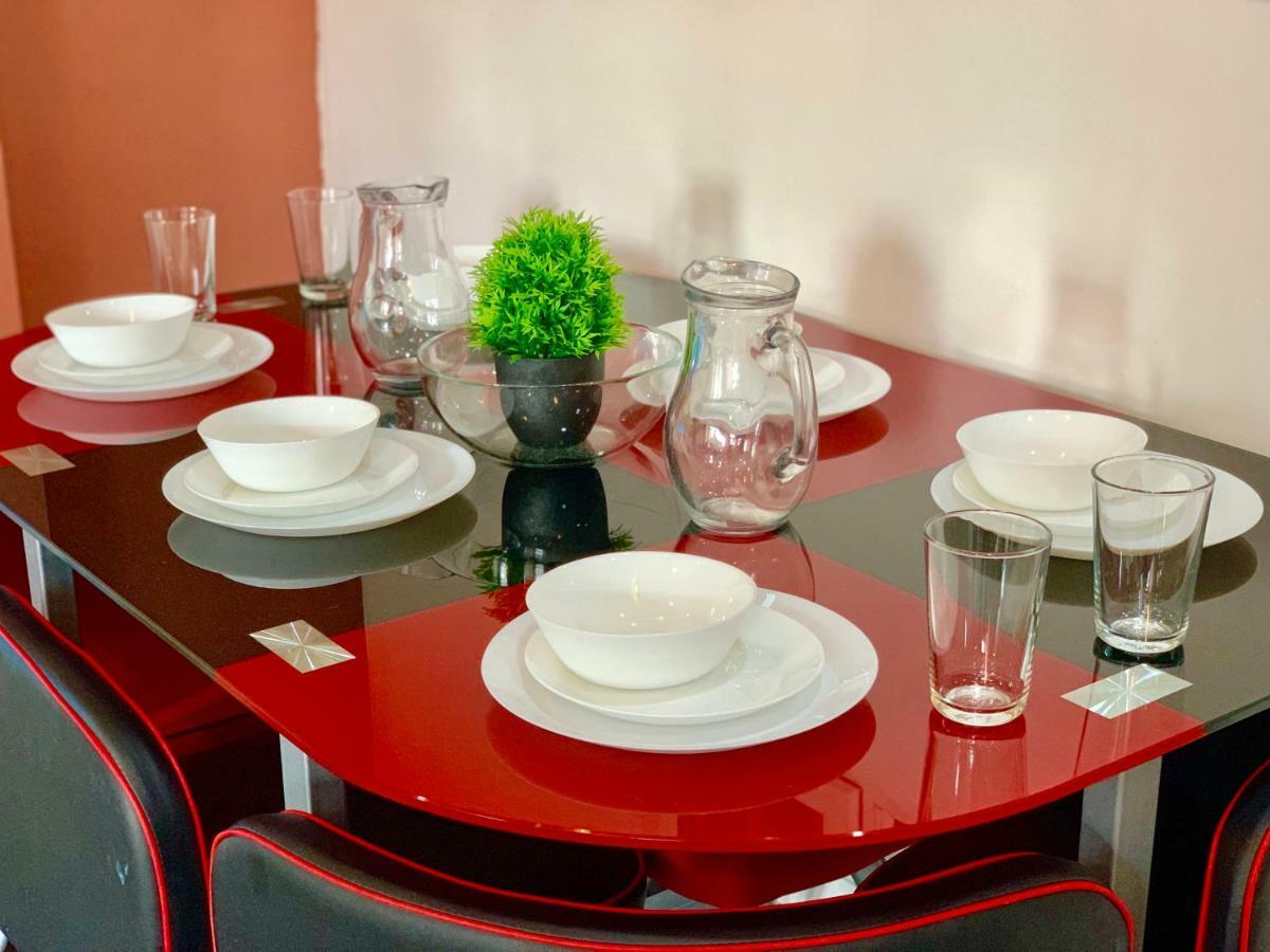 London 2 Bedroom Apartment, Kitchen, Reception And Private Garden 外观 照片